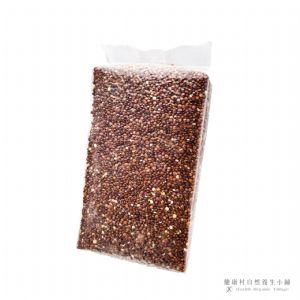 玻利維亞紅藜麥粒(300g/袋)
